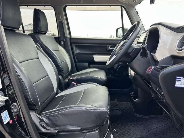 SUZUKI XBEE 2018 Image 31