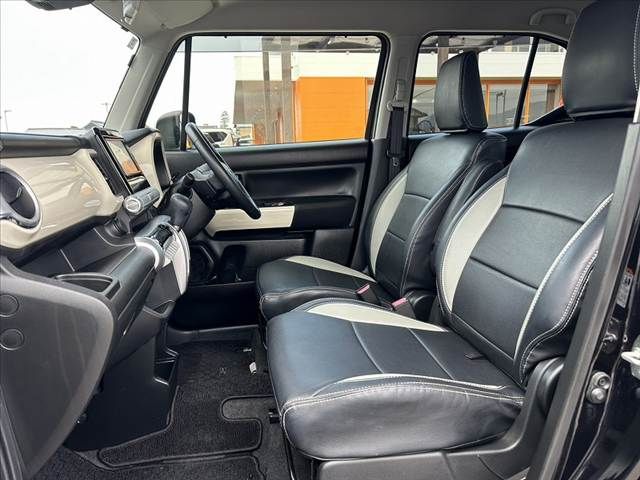 SUZUKI XBEE 2018 Image 31