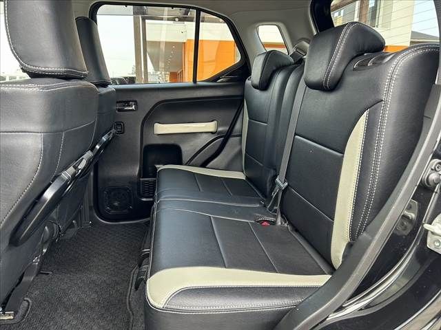 SUZUKI XBEE 2018 Image 31