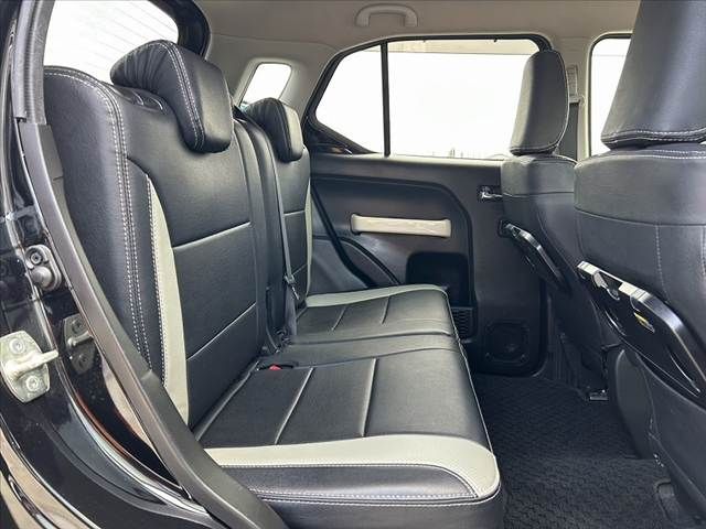 SUZUKI XBEE 2018 Image 31