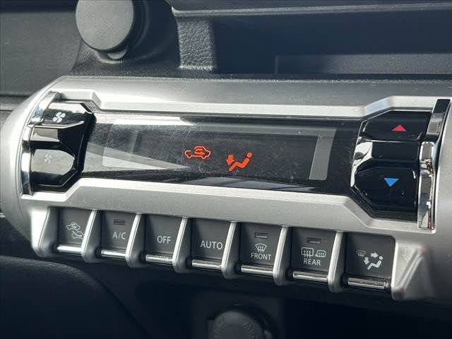 SUZUKI XBEE 2018 Image 31