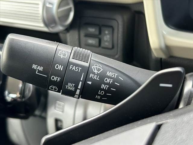 SUZUKI XBEE 2018 Image 31