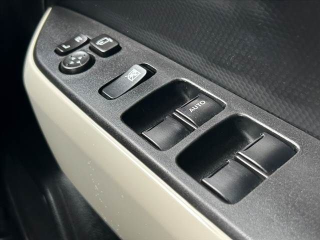 SUZUKI XBEE 2018 Image 31