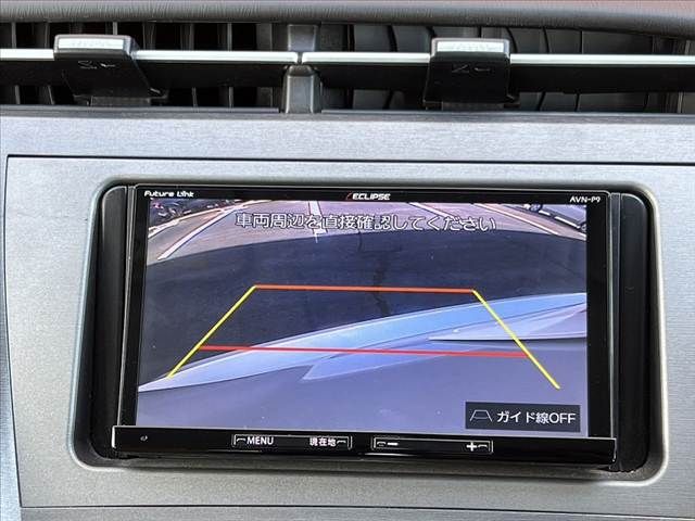 TOYOTA PRIUS 2015 Image 31