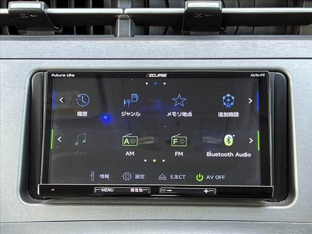 TOYOTA PRIUS 2015 Image 31