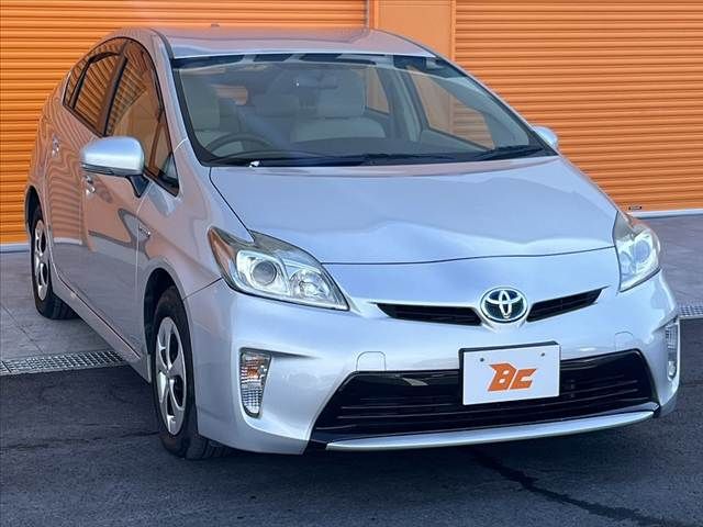 TOYOTA PRIUS 2015 Image 31