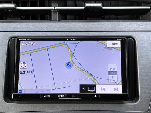 TOYOTA PRIUS 2015 Image 31