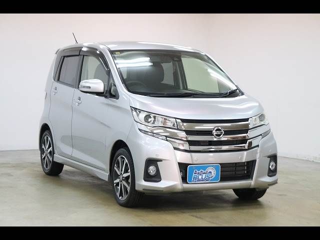 NISSAN DAYZ 2018 Image 31