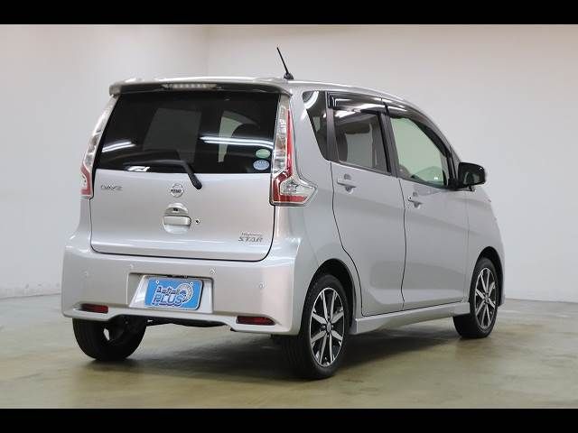 NISSAN DAYZ 2018 Image 31