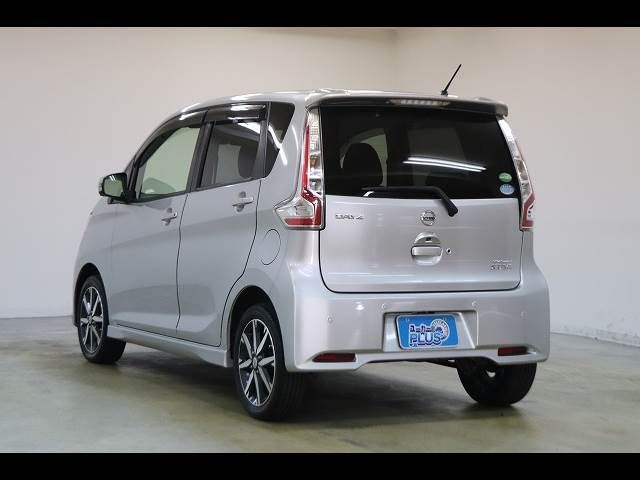 NISSAN DAYZ 2018 Image 31