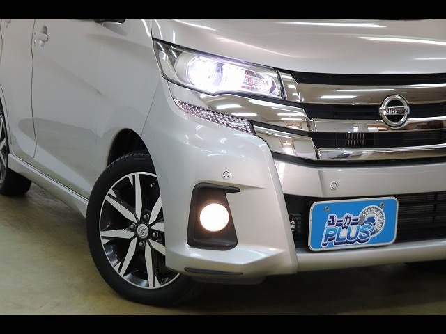 NISSAN DAYZ 2018 Image 31