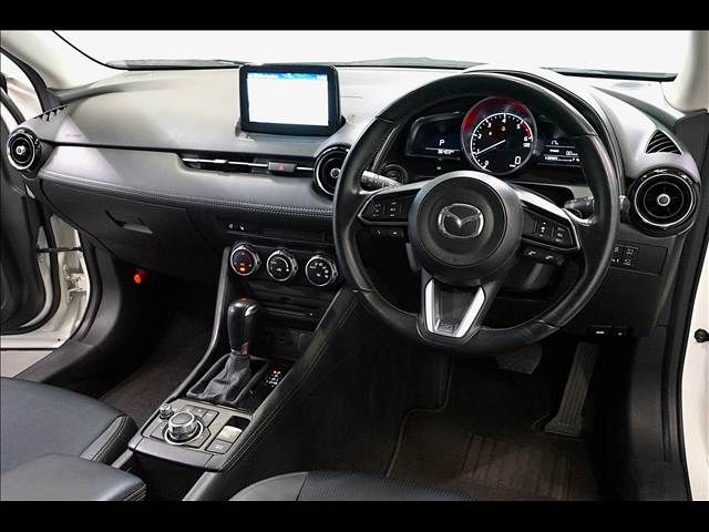 MAZDA CX-3 2018 Image 31