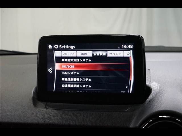 MAZDA CX-3 2018 Image 31