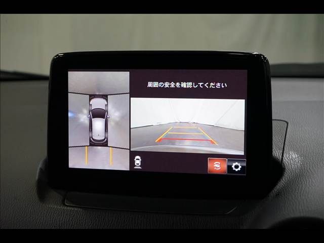 MAZDA CX-3 2018 Image 31