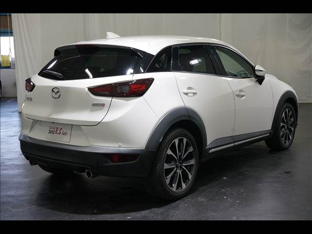 MAZDA CX-3 2018 Image 31