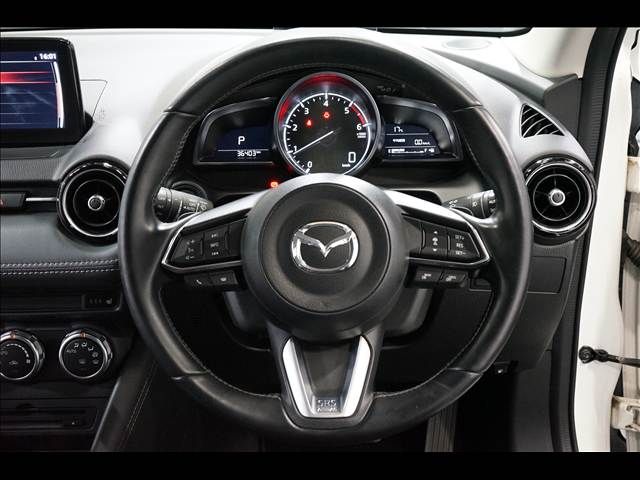 MAZDA CX-3 2018 Image 31