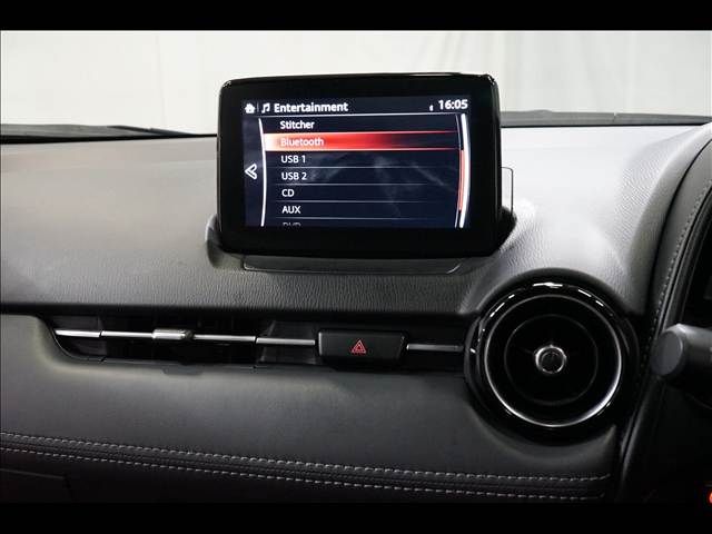 MAZDA CX-3 2018 Image 31