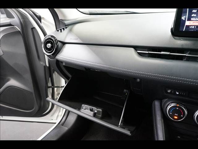 MAZDA CX-3 2018 Image 31