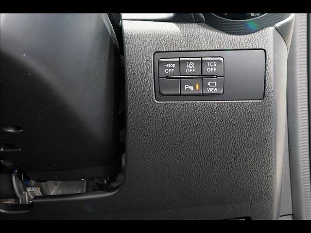 MAZDA CX-3 2018 Image 31