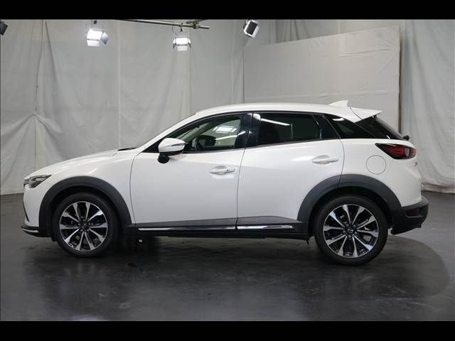 MAZDA CX-3 2018 Image 31