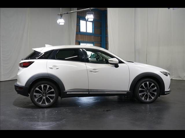 MAZDA CX-3 2018 Image 31