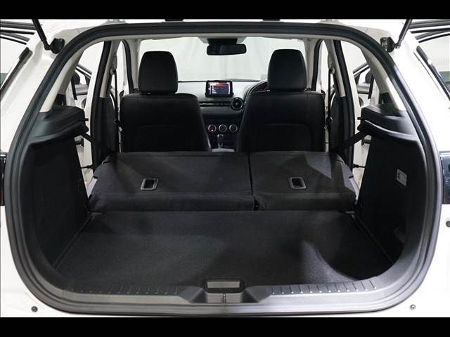 MAZDA CX-3 2018 Image 31