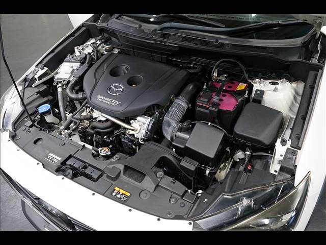 MAZDA CX-3 2018 Image 31