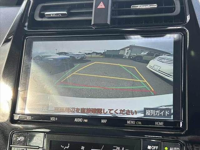 TOYOTA PRIUS 2020 Image 31