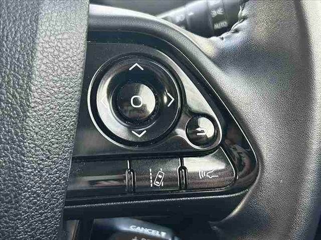 TOYOTA PRIUS 2020 Image 31