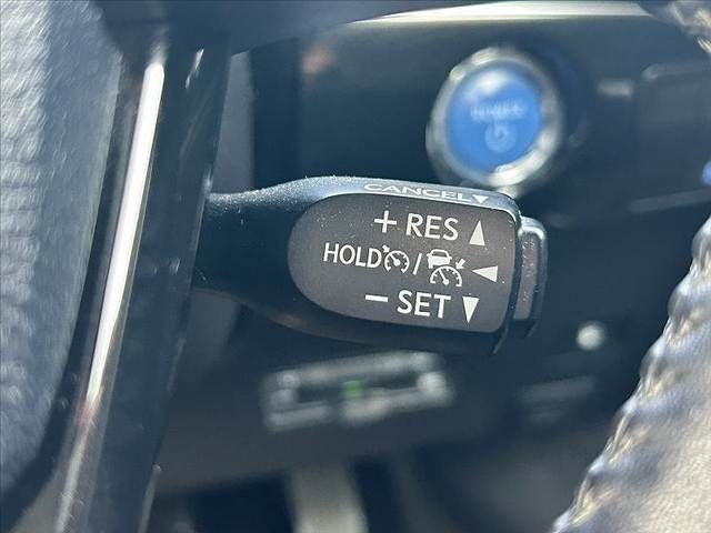 TOYOTA PRIUS 2020 Image 31