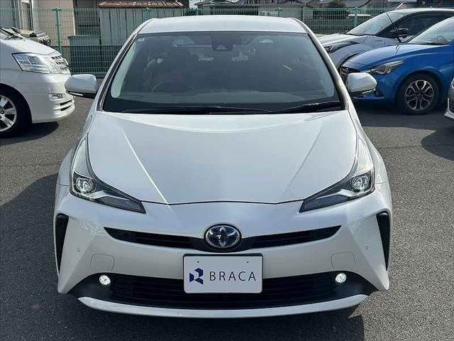TOYOTA PRIUS 2020 Image 31