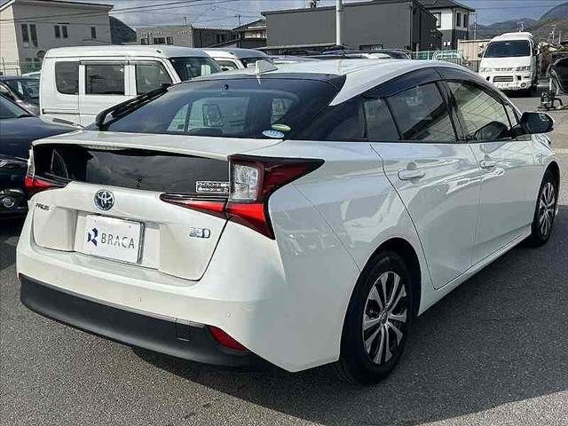 TOYOTA PRIUS 2020 Image 31