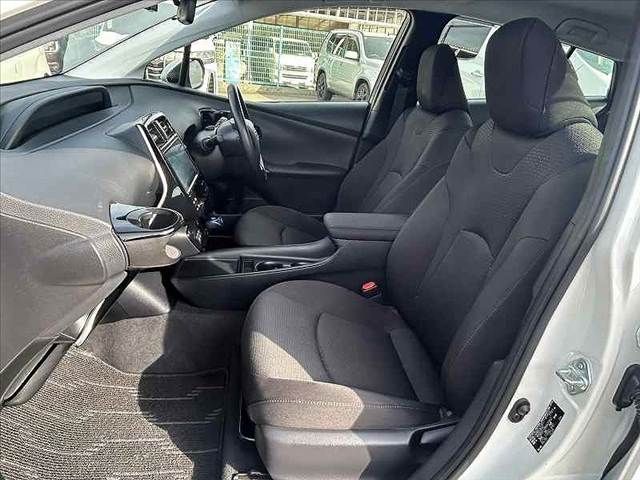 TOYOTA PRIUS 2020 Image 31