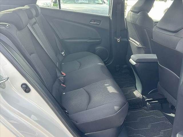 TOYOTA PRIUS 2020 Image 31