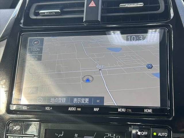 TOYOTA PRIUS 2020 Image 31