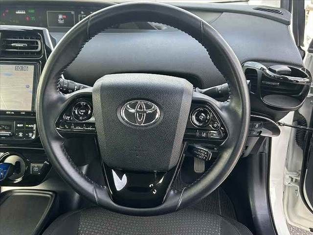 TOYOTA PRIUS 2020 Image 31