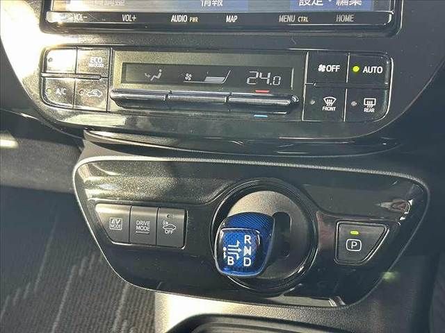 TOYOTA PRIUS 2020 Image 31