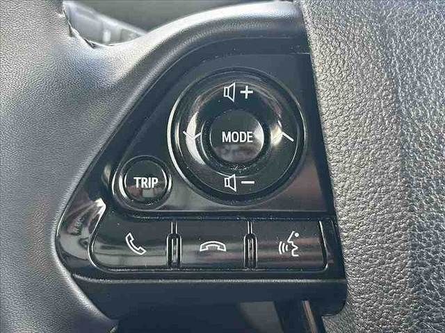 TOYOTA PRIUS 2020 Image 31