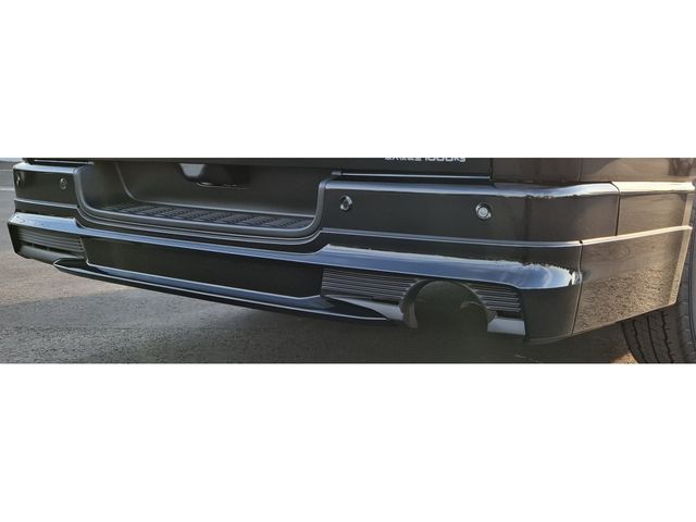 TOYOTA HIACE VAN 4WD 2025 Image 31