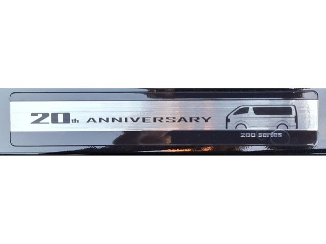 TOYOTA HIACE VAN 4WD 2025 Image 31