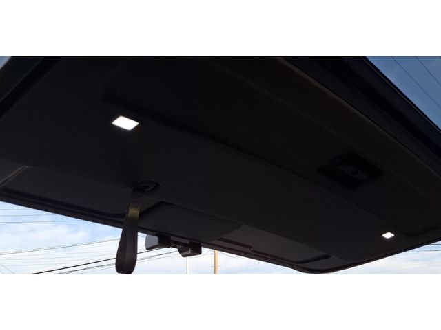 TOYOTA HIACE VAN 4WD 2025 Image 31