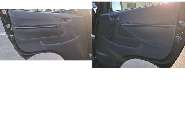 TOYOTA HIACE VAN 4WD 2025 Image 31