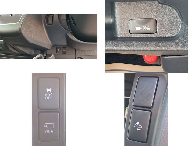 TOYOTA HIACE VAN 4WD 2025 Image 31