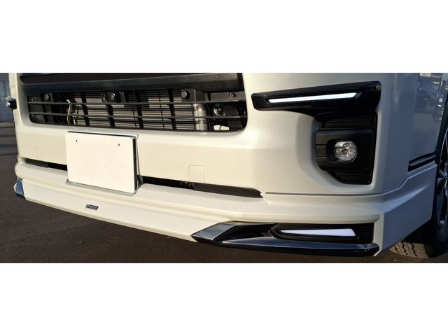 TOYOTA HIACE VAN 4WD 2025 Image 31