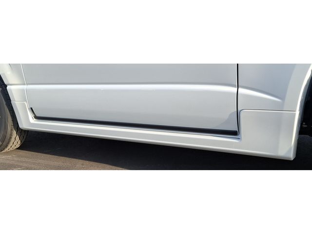 TOYOTA HIACE VAN 4WD 2025 Image 31