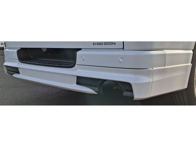 TOYOTA HIACE VAN 4WD 2025 Image 31