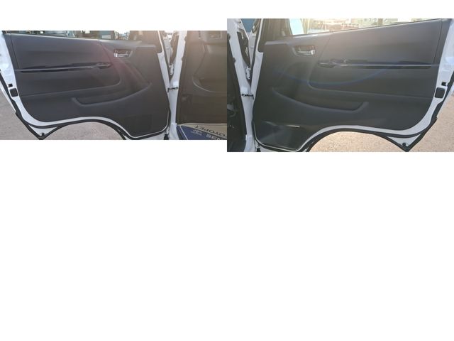 TOYOTA HIACE VAN 4WD 2025 Image 31