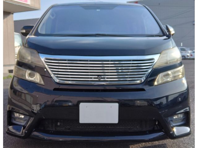 TOYOTA VELLFIRE 2009 Image 31