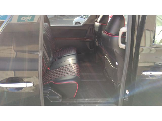 TOYOTA VELLFIRE 2009 Image 31