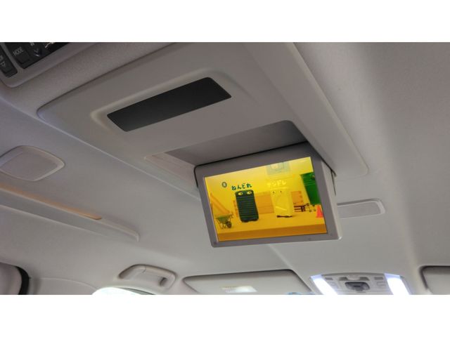 TOYOTA VELLFIRE 2009 Image 31